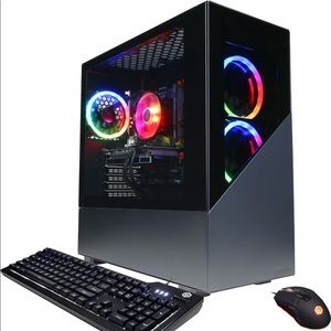 CYBERPOWER PC